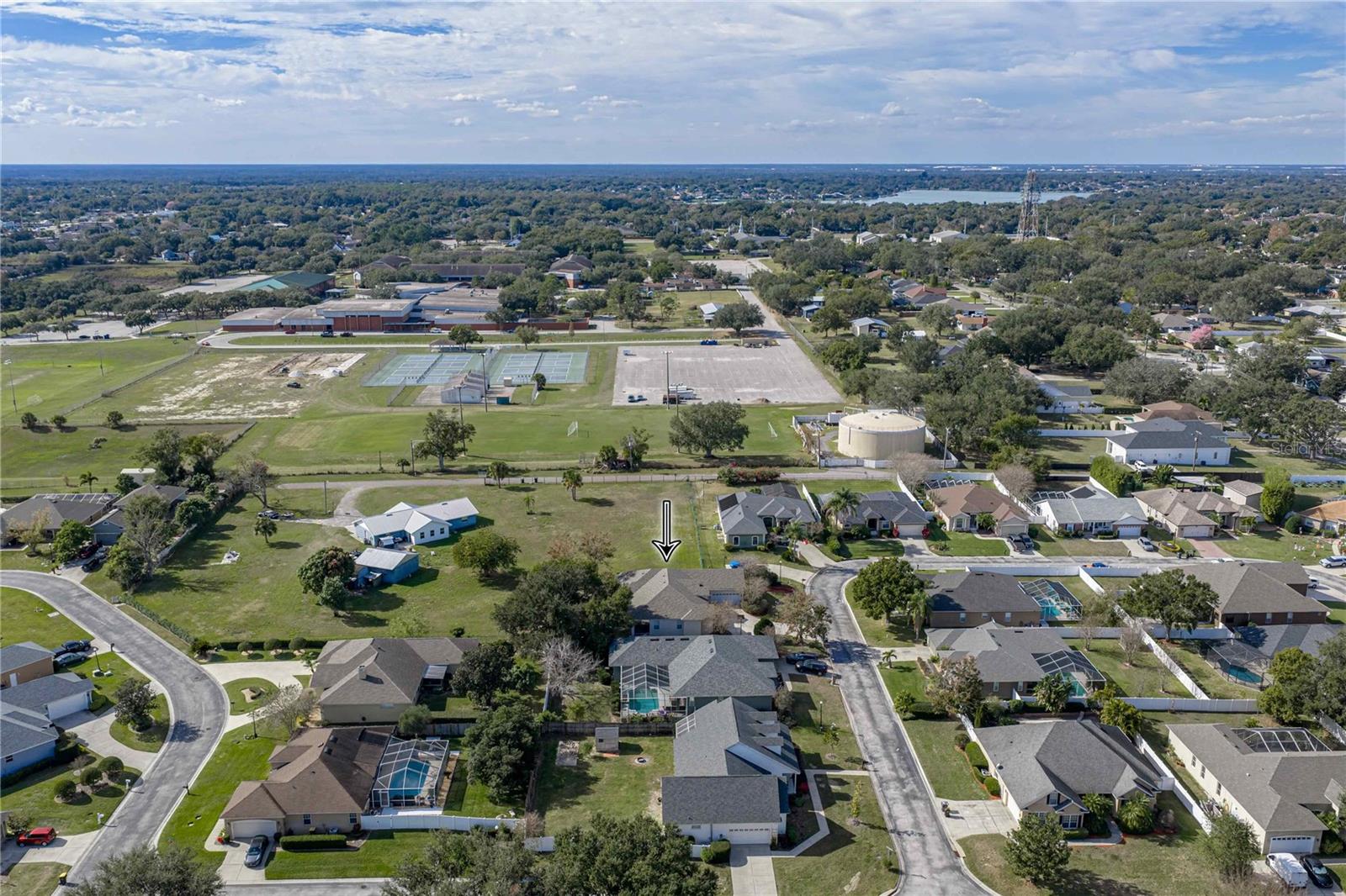 HIGHLANDS RIDGE PH 03 - Residential