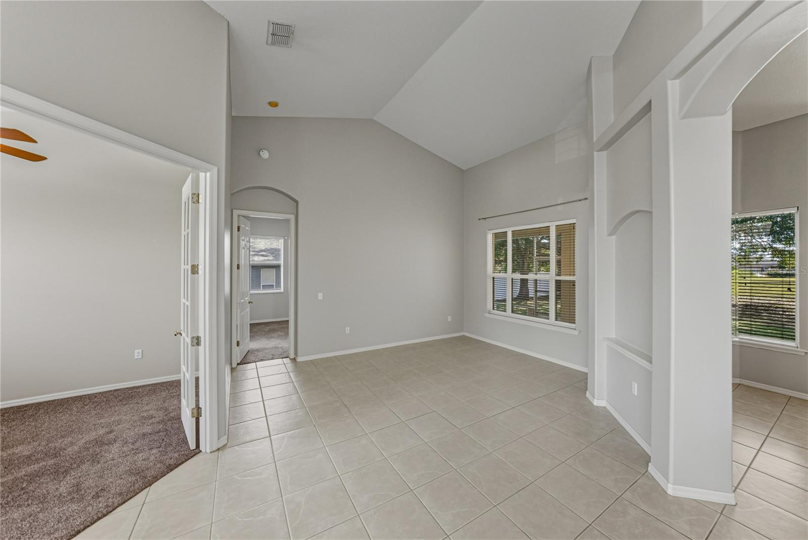 HIGHLANDS RIDGE PH 03 - Residential