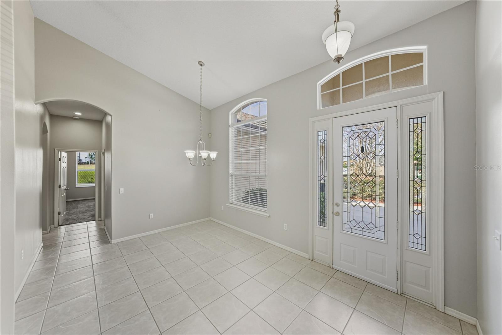 HIGHLANDS RIDGE PH 03 - Residential