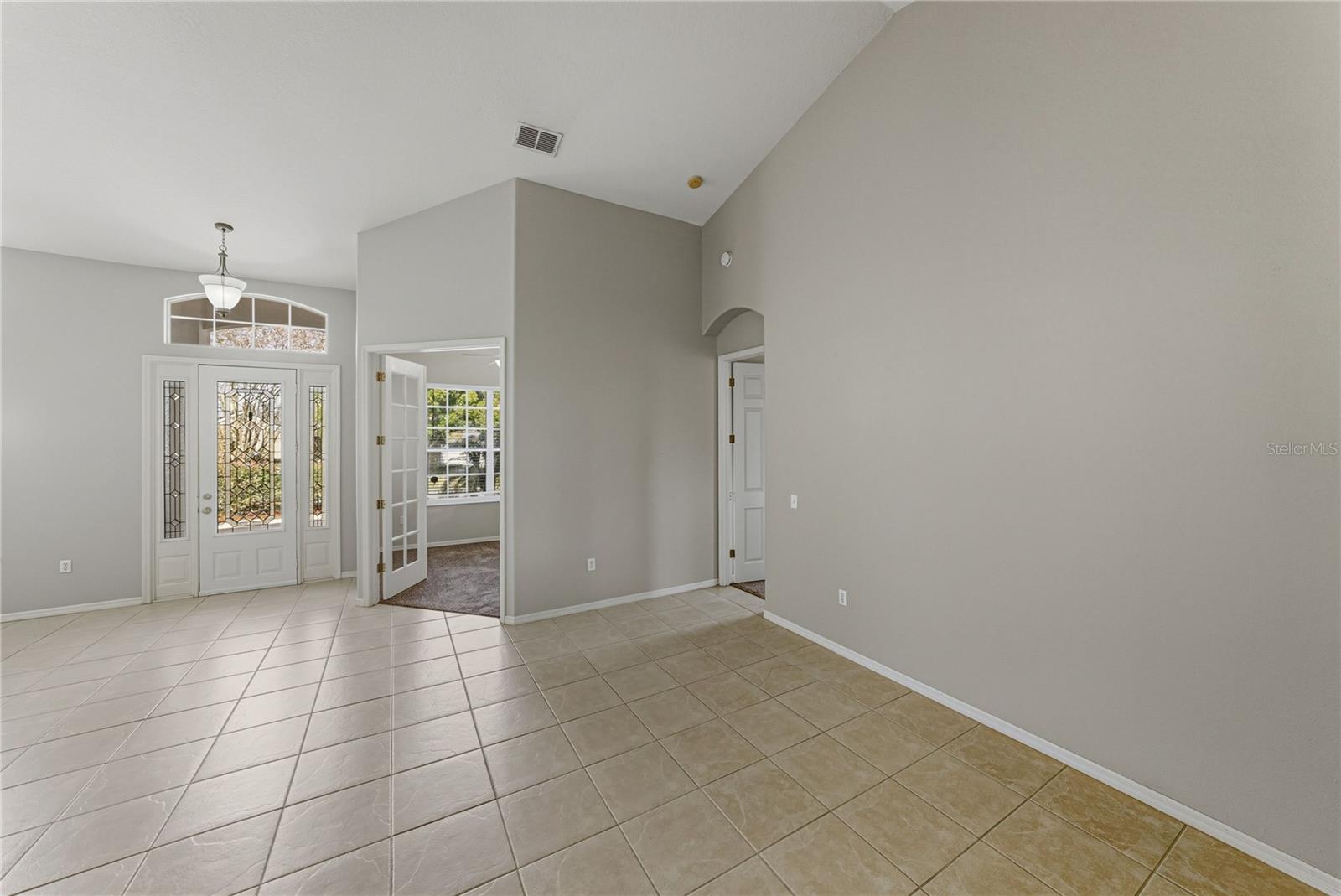 HIGHLANDS RIDGE PH 03 - Residential