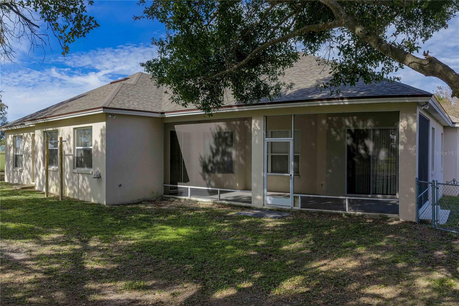 HIGHLANDS RIDGE PH 03 - Residential