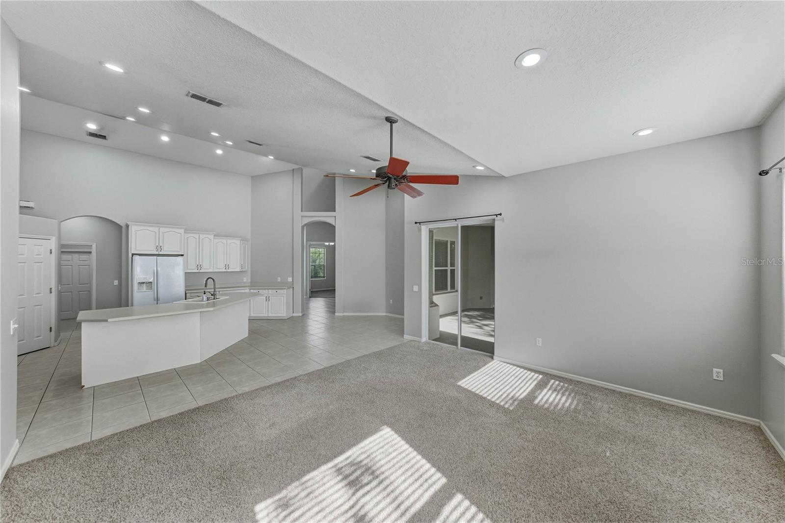 HIGHLANDS RIDGE PH 03 - Residential