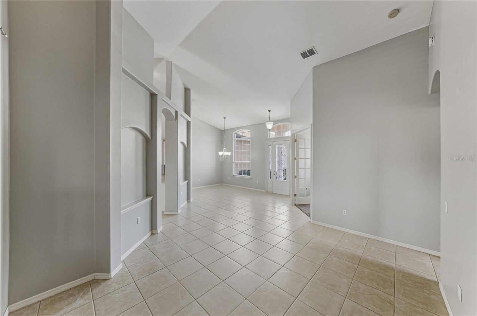 HIGHLANDS RIDGE PH 03 - Residential