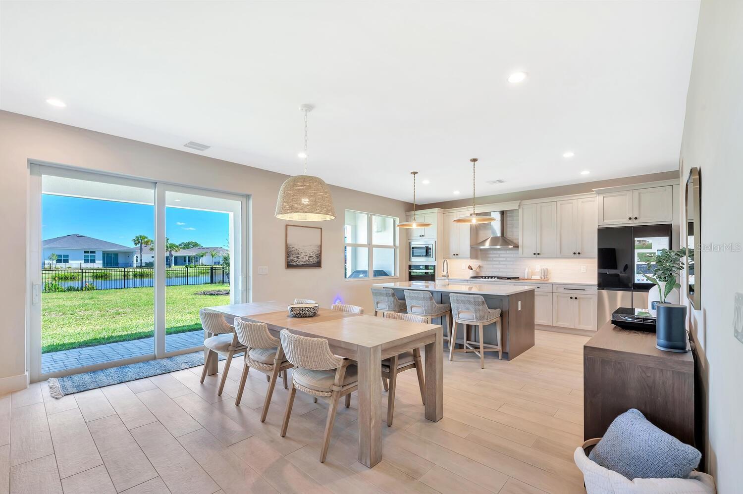 WATERVIEW LNDG - Residential