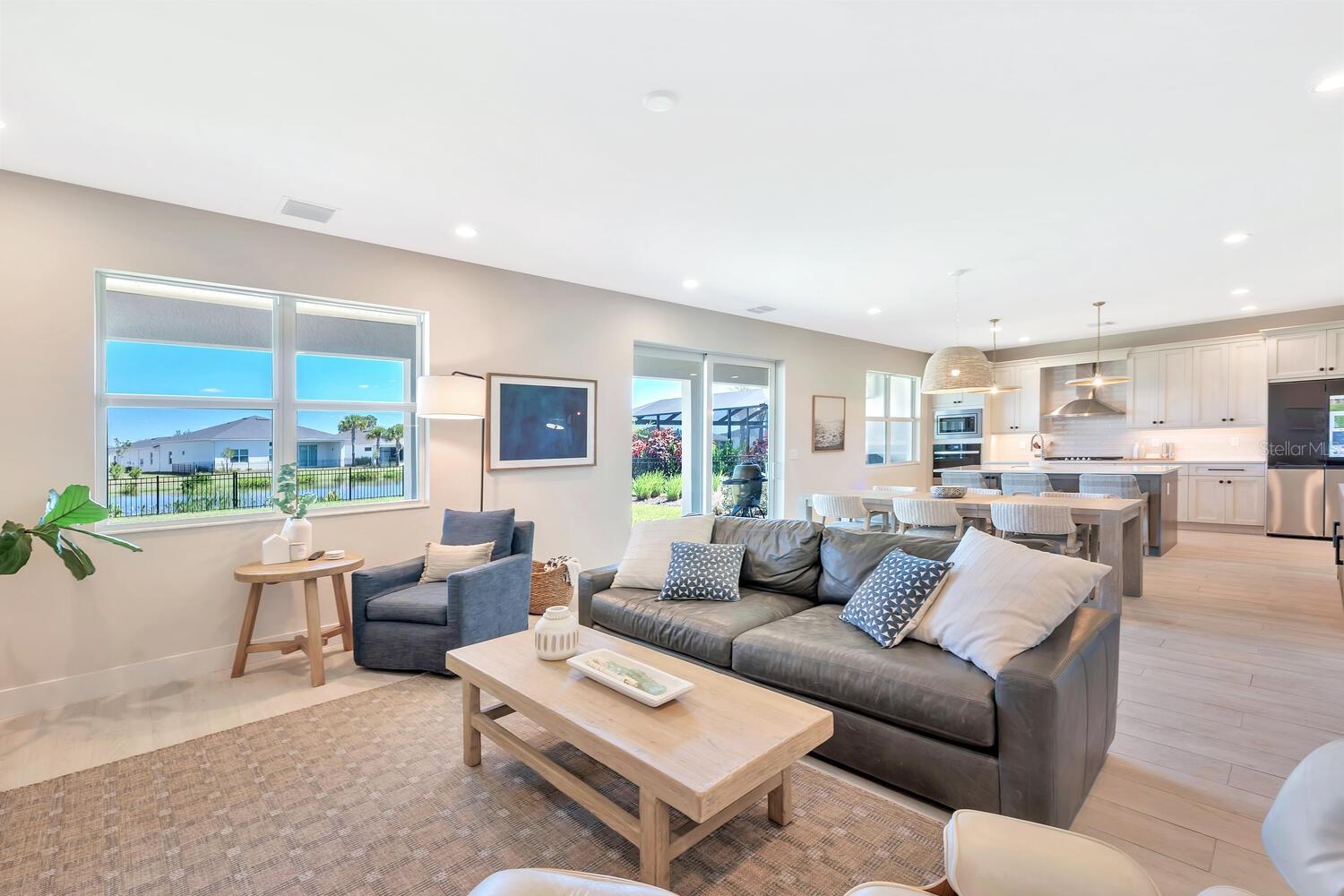 WATERVIEW LNDG - Residential