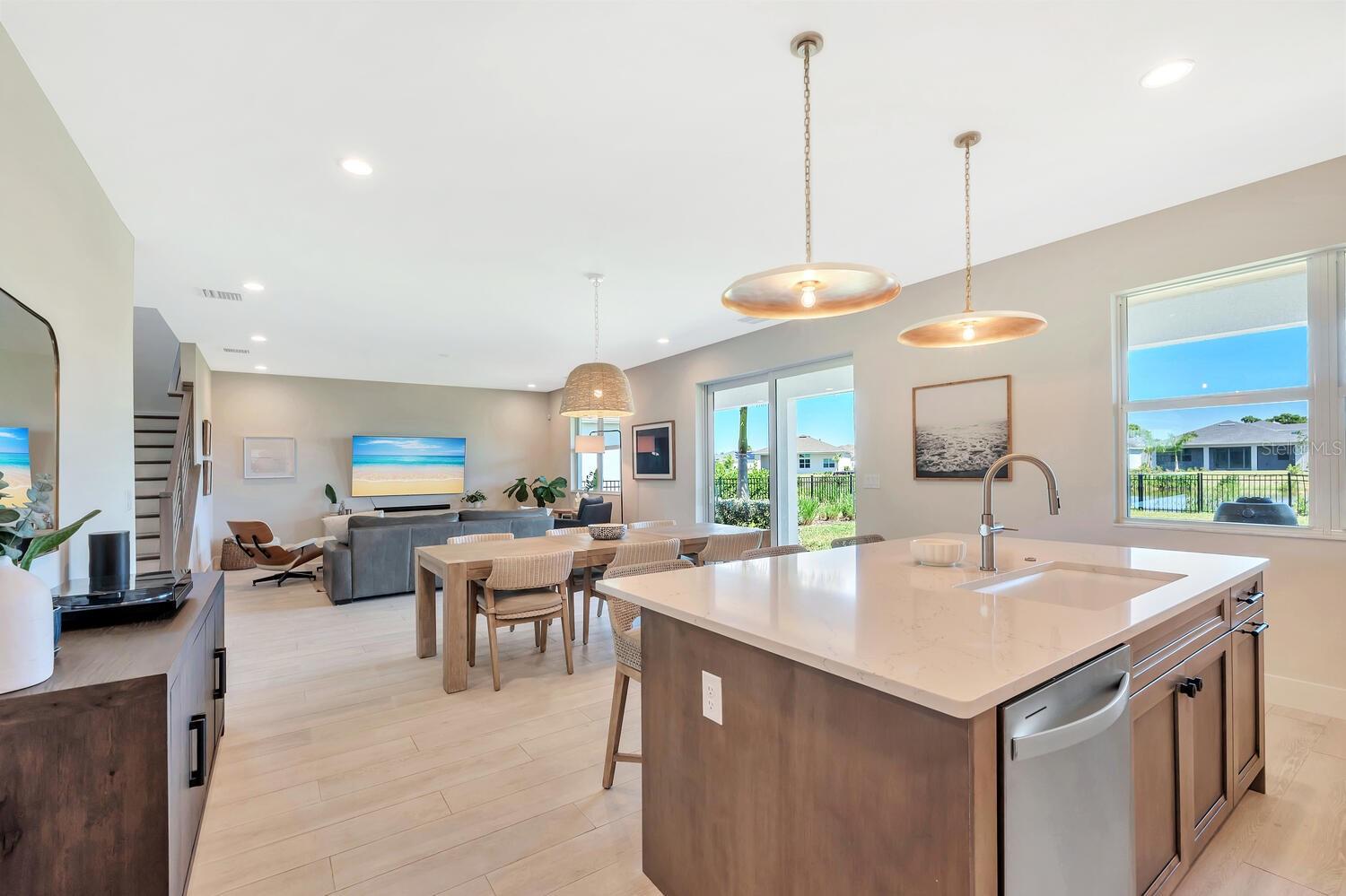 WATERVIEW LNDG - Residential