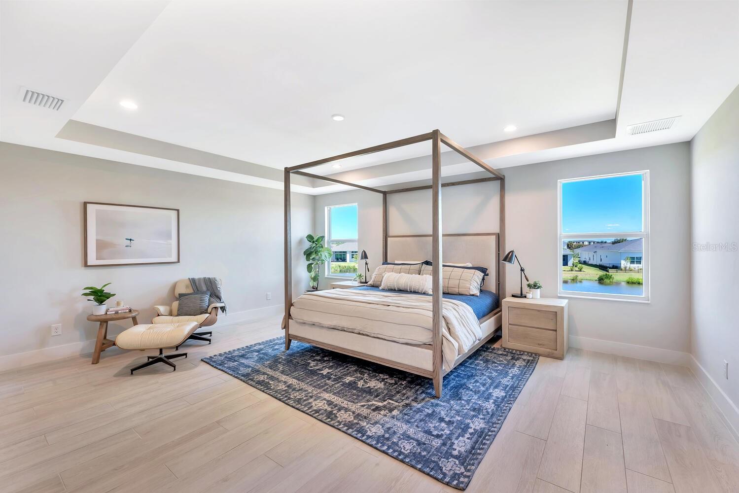 WATERVIEW LNDG - Residential