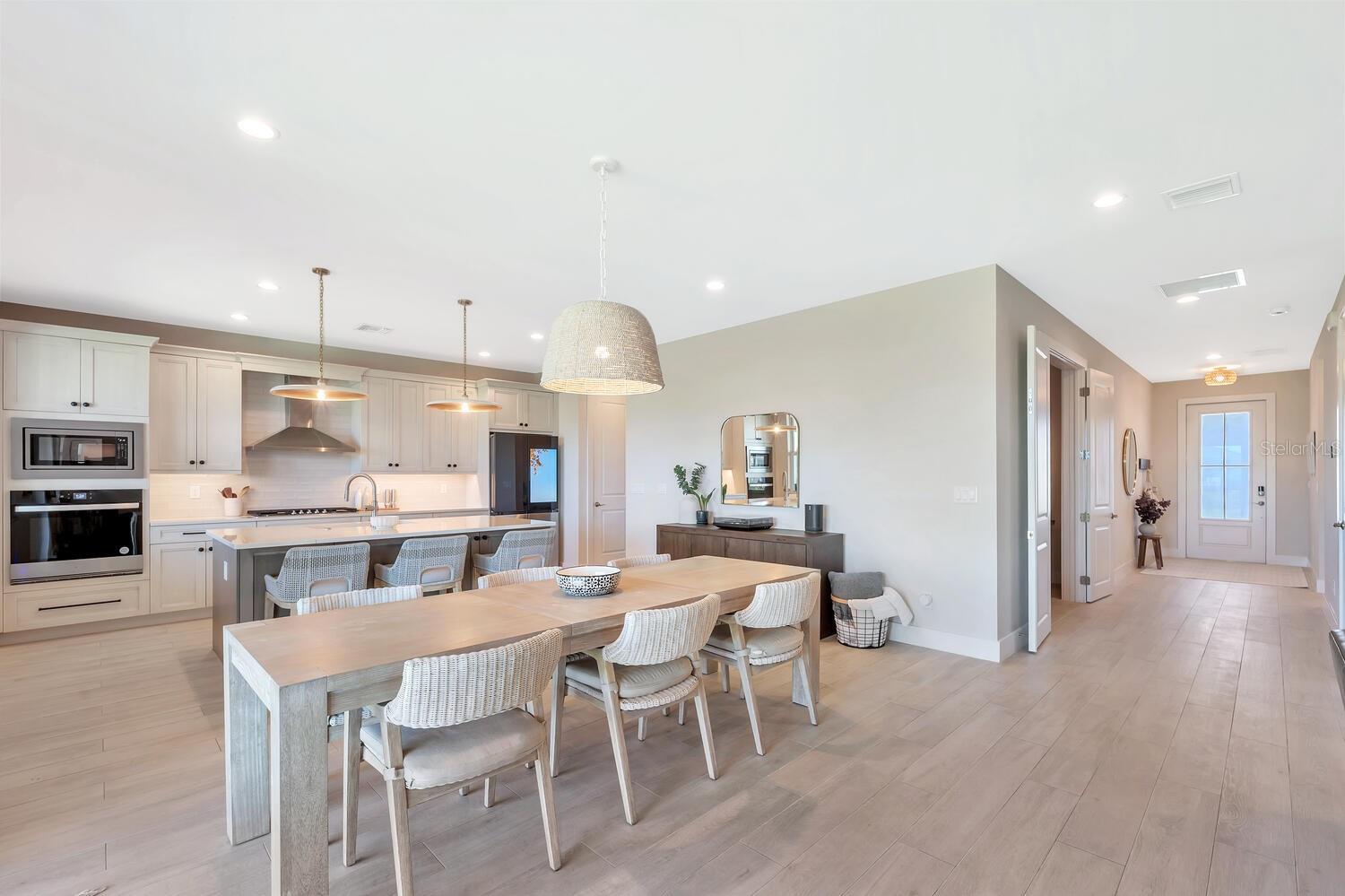 WATERVIEW LNDG - Residential