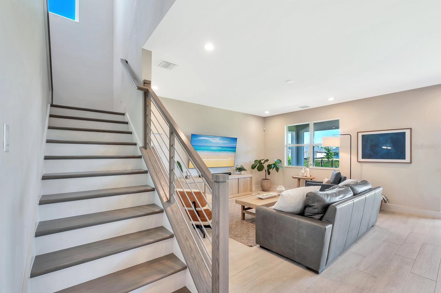 WATERVIEW LNDG - Residential
