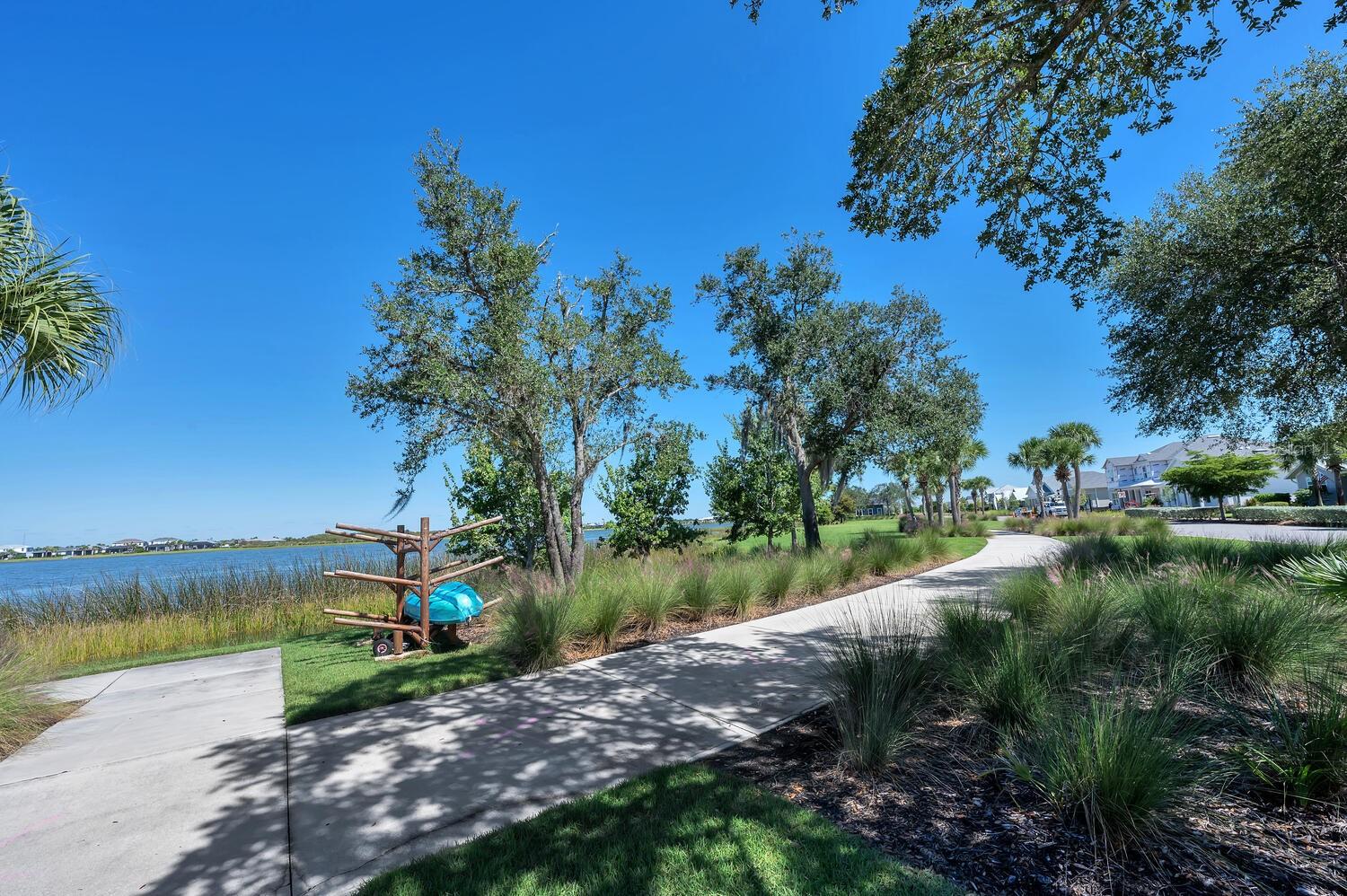 WATERVIEW LNDG - Residential