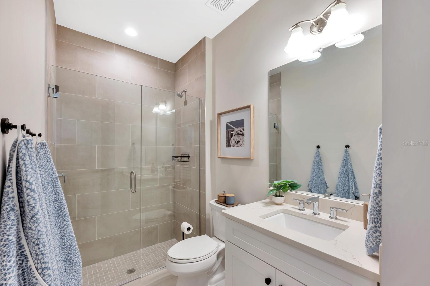 WATERVIEW LNDG - Residential