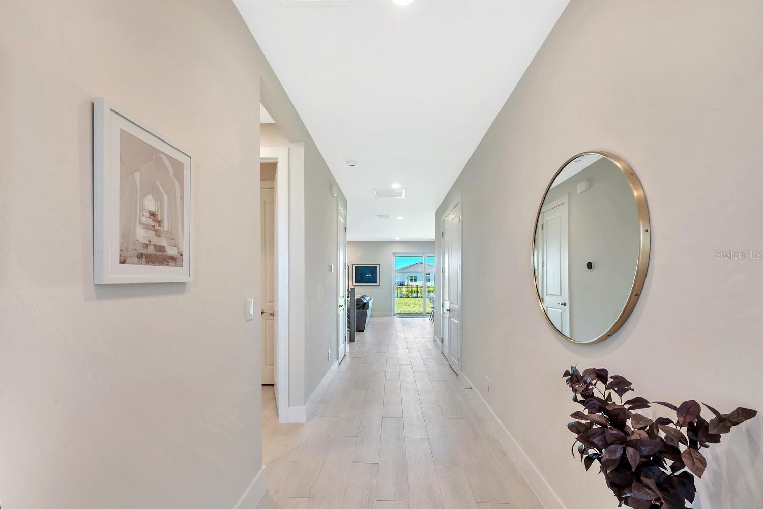 WATERVIEW LNDG - Residential