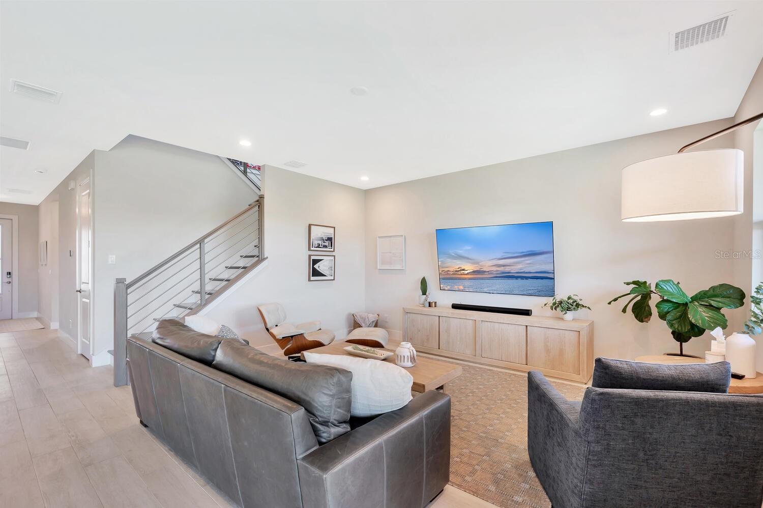 WATERVIEW LNDG - Residential