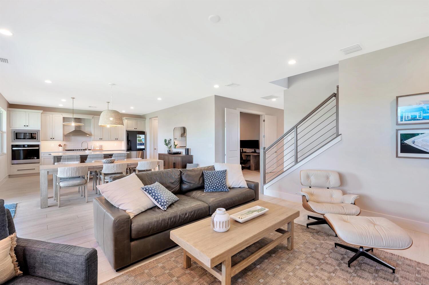 WATERVIEW LNDG - Residential