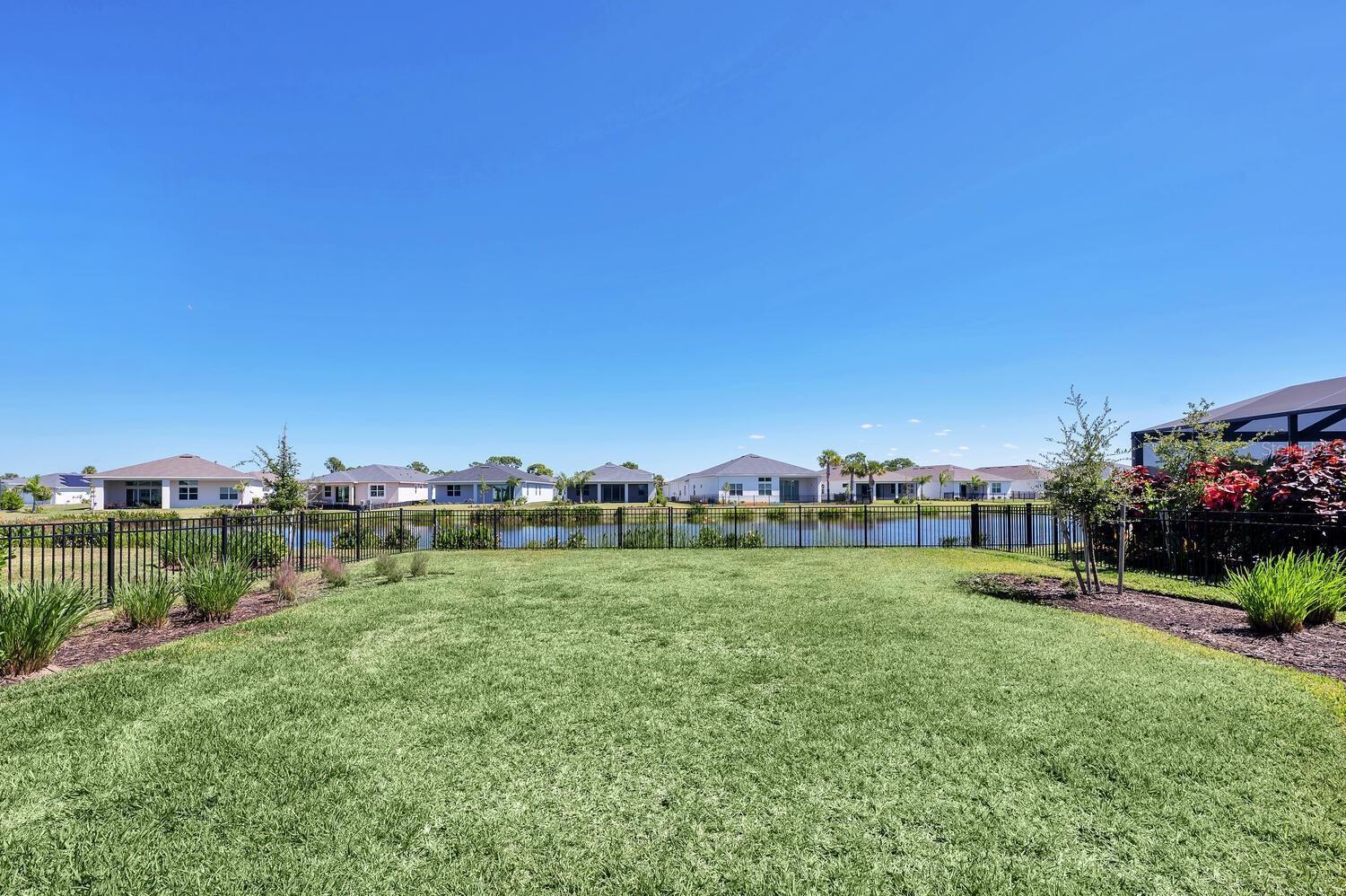 WATERVIEW LNDG - Residential