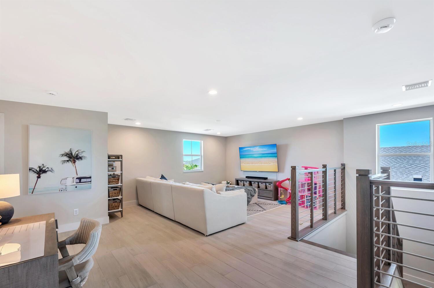 WATERVIEW LNDG - Residential