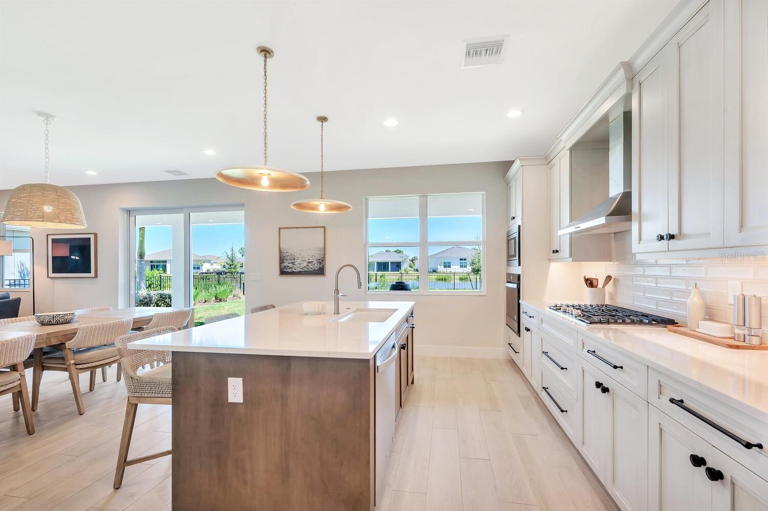 WATERVIEW LNDG - Residential
