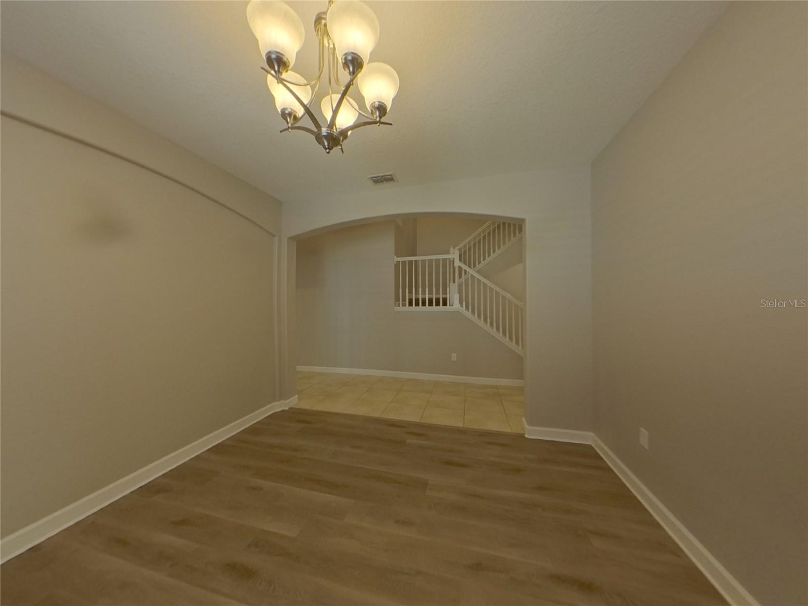 PRESERVE AT RIVERVIEW - Residential Lease