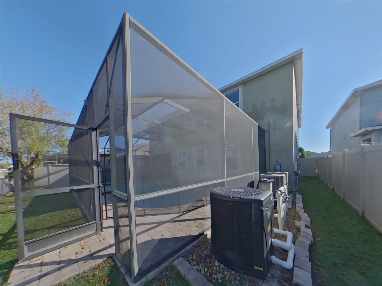 PRESERVE AT RIVERVIEW - Residential Lease