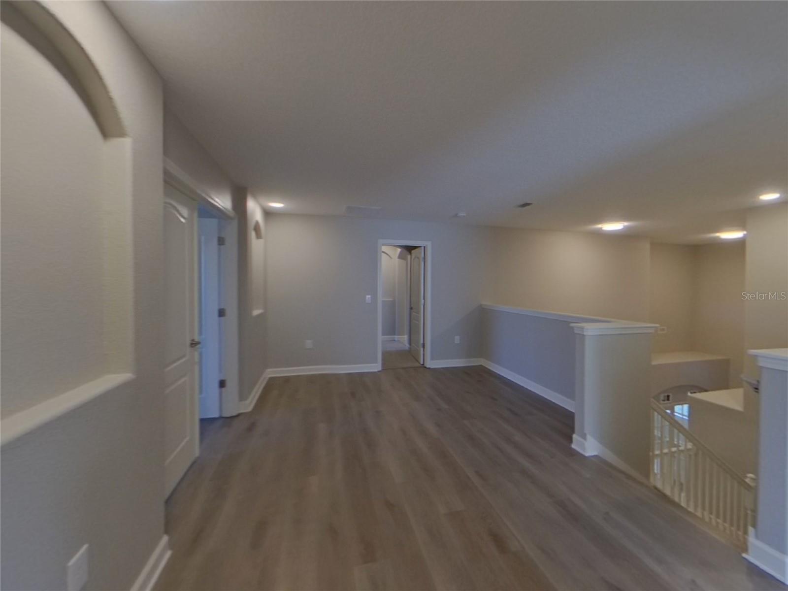 PRESERVE AT RIVERVIEW - Residential Lease