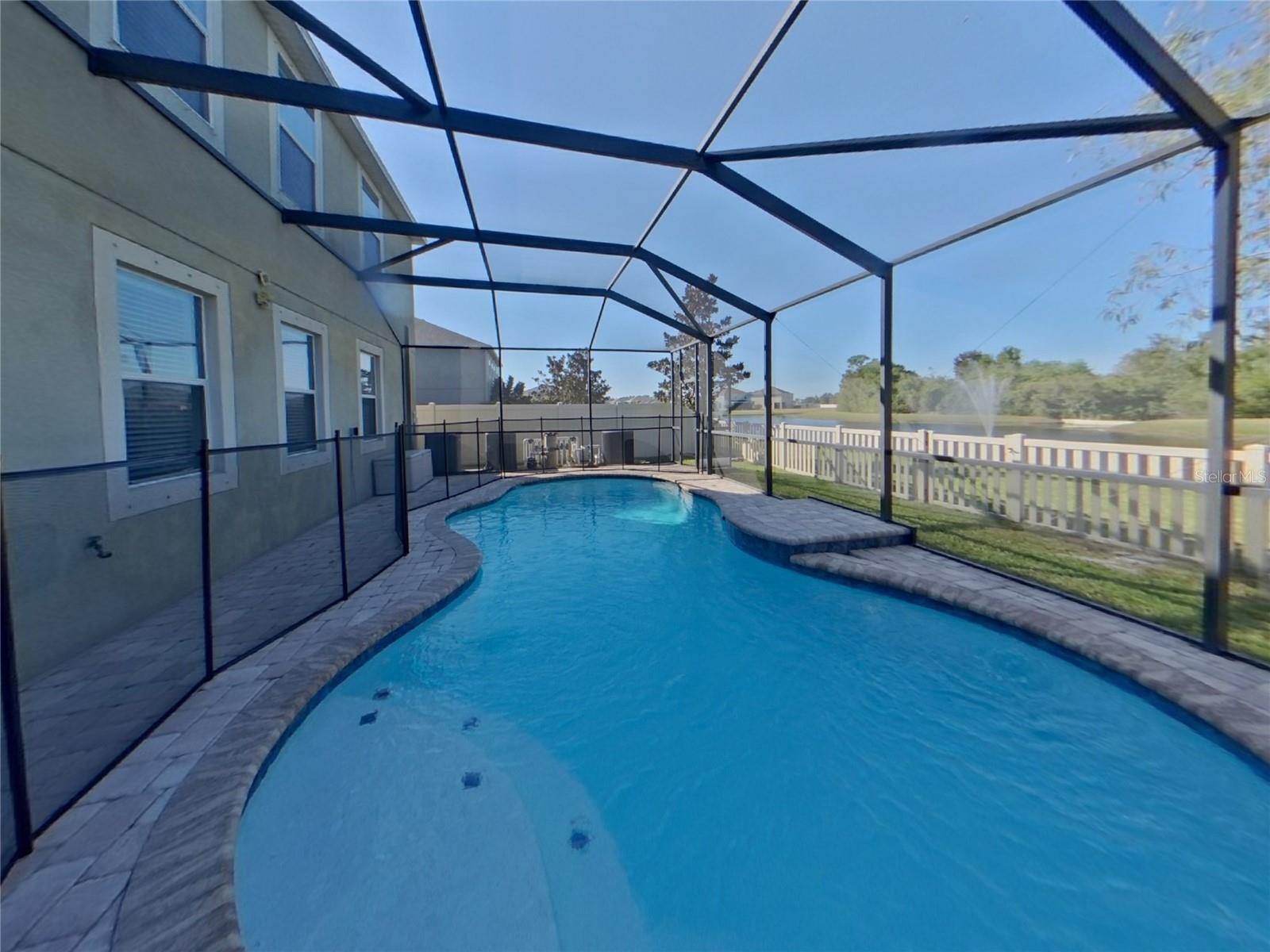 PRESERVE AT RIVERVIEW - Residential Lease