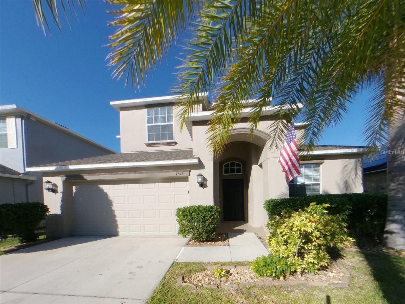 PRESERVE AT RIVERVIEW - Residential Lease