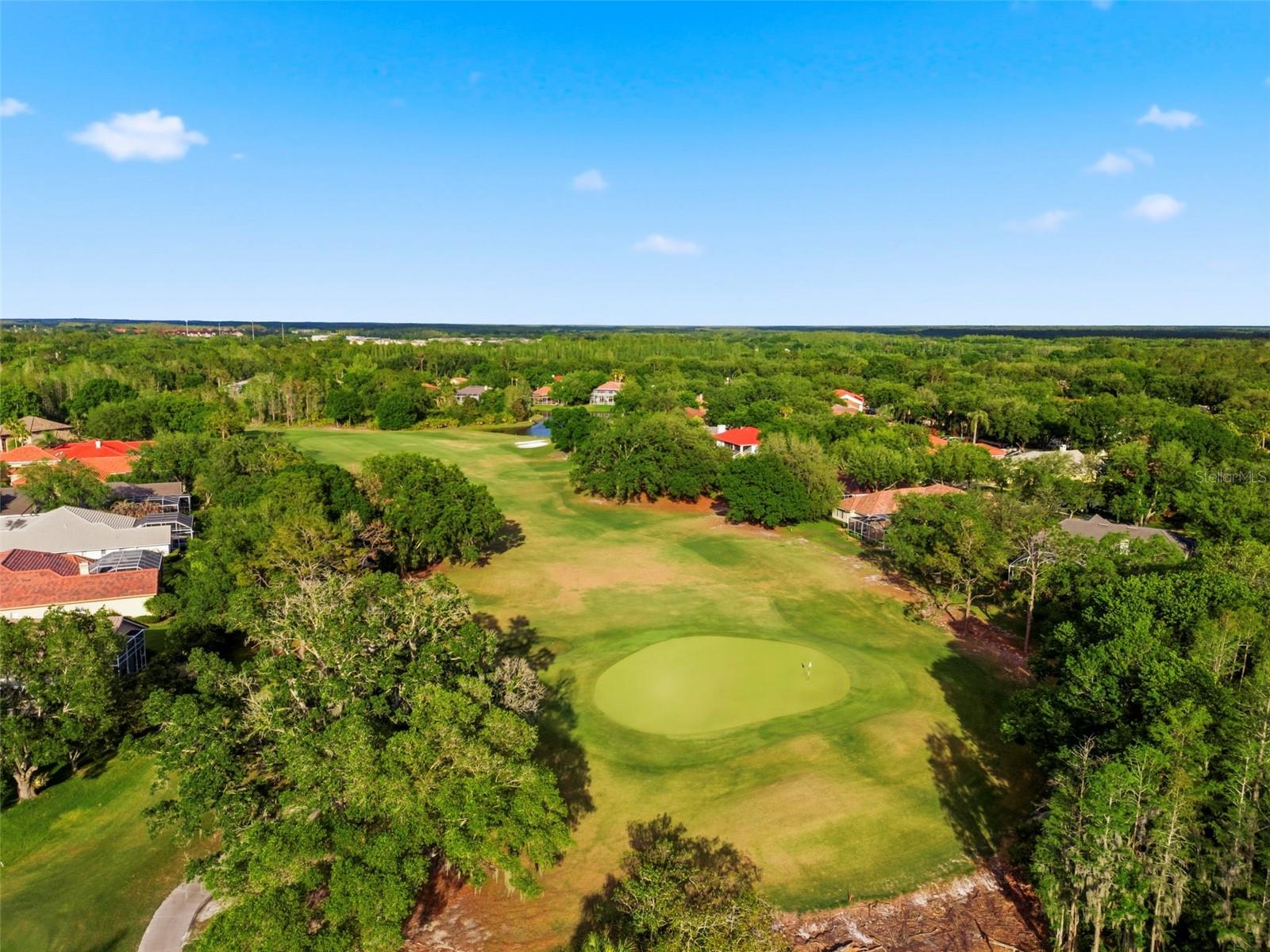 HUNTERS GREEN PRCL 19 PH - Residential