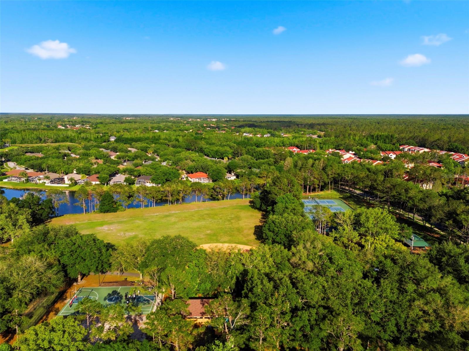 HUNTERS GREEN PRCL 19 PH - Residential