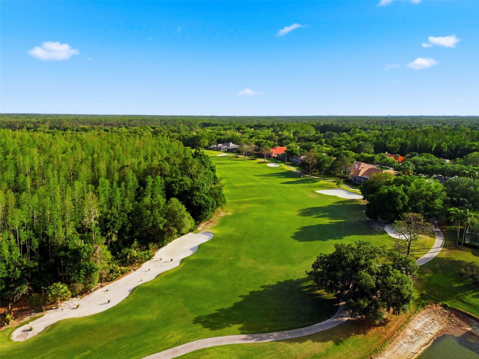 HUNTERS GREEN PRCL 19 PH - Residential