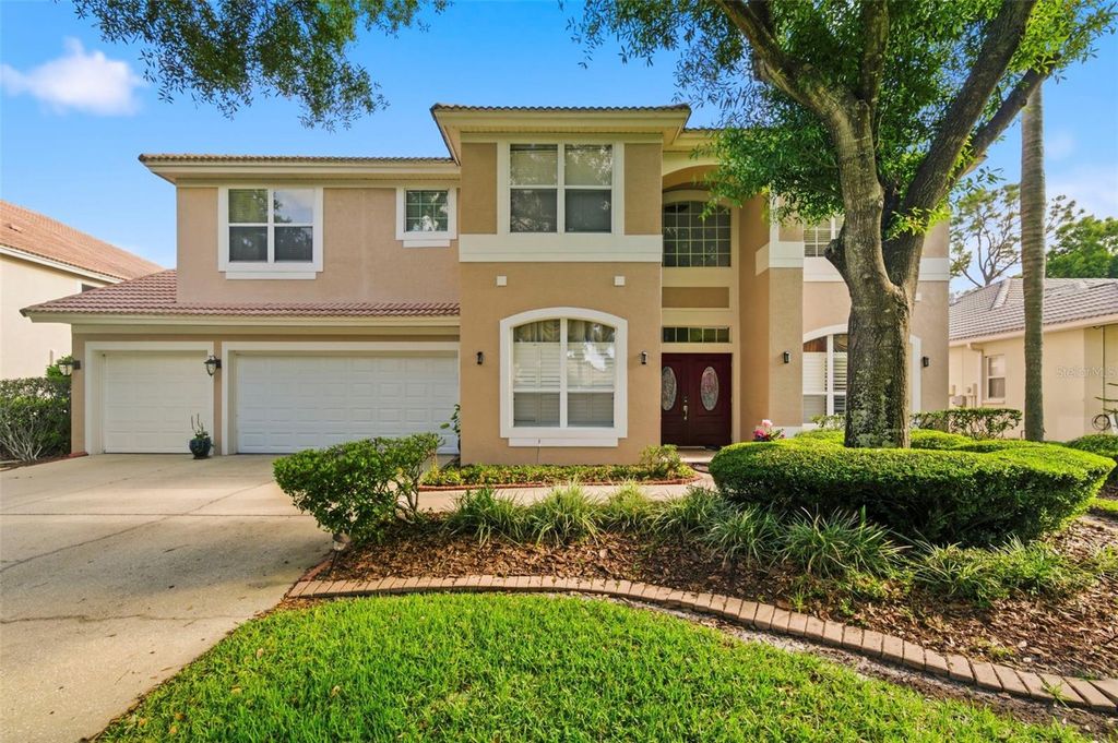 Photo of 9207 Meadow Lane Court, Tampa, FL 33647 (MLS # TB8496673)