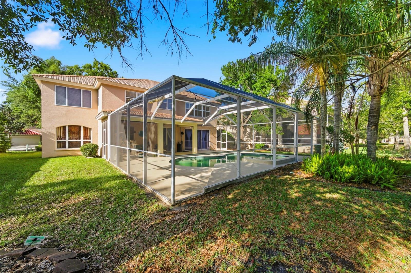 HUNTERS GREEN PRCL 19 PH - Residential