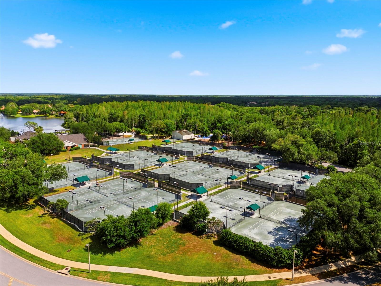 HUNTERS GREEN PRCL 19 PH - Residential