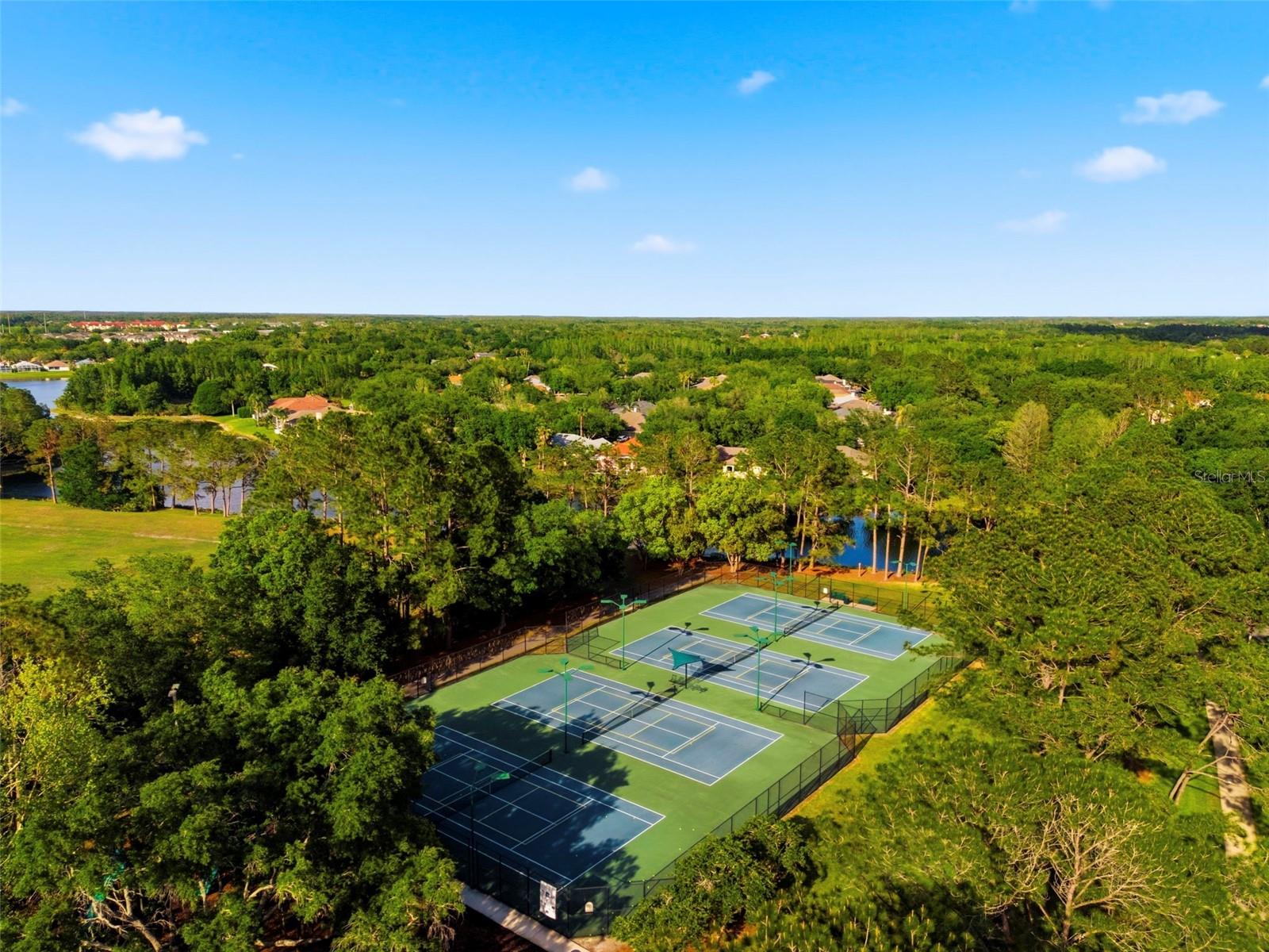 HUNTERS GREEN PRCL 19 PH - Residential