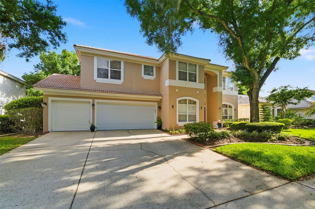 Photo of 9207 Meadow Lane Court, Tampa, FL 33647 (MLS # TB8496673)