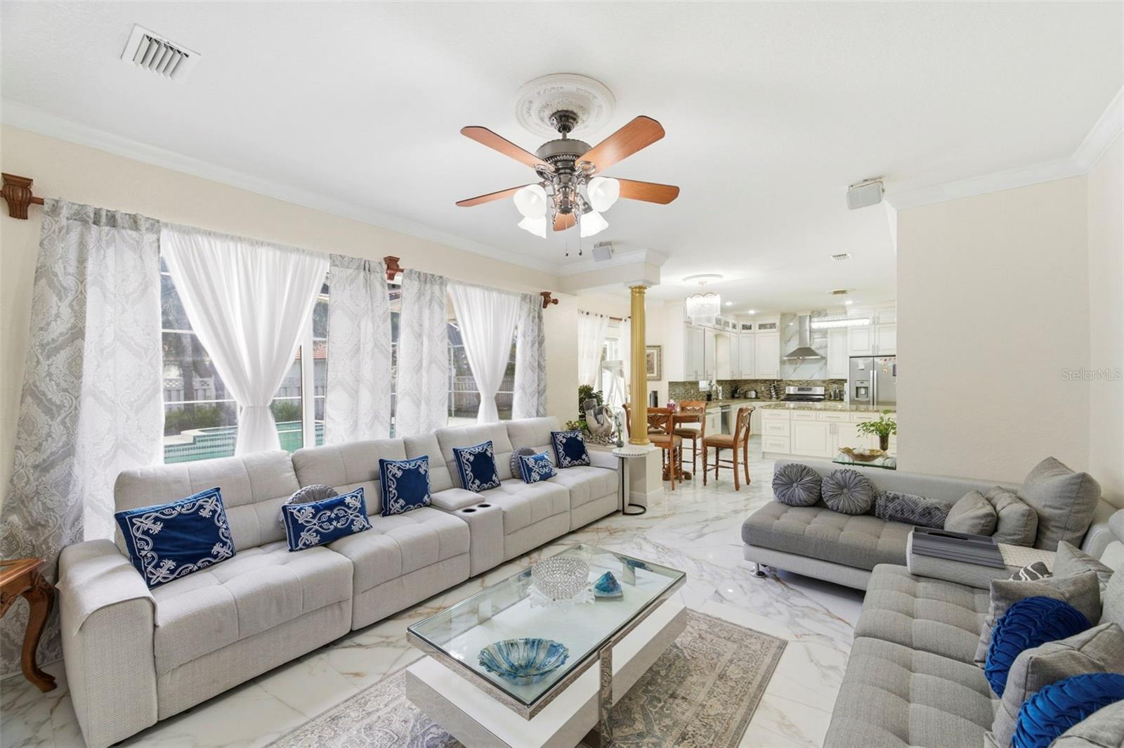 HUNTERS GREEN PRCL 19 PH - Residential