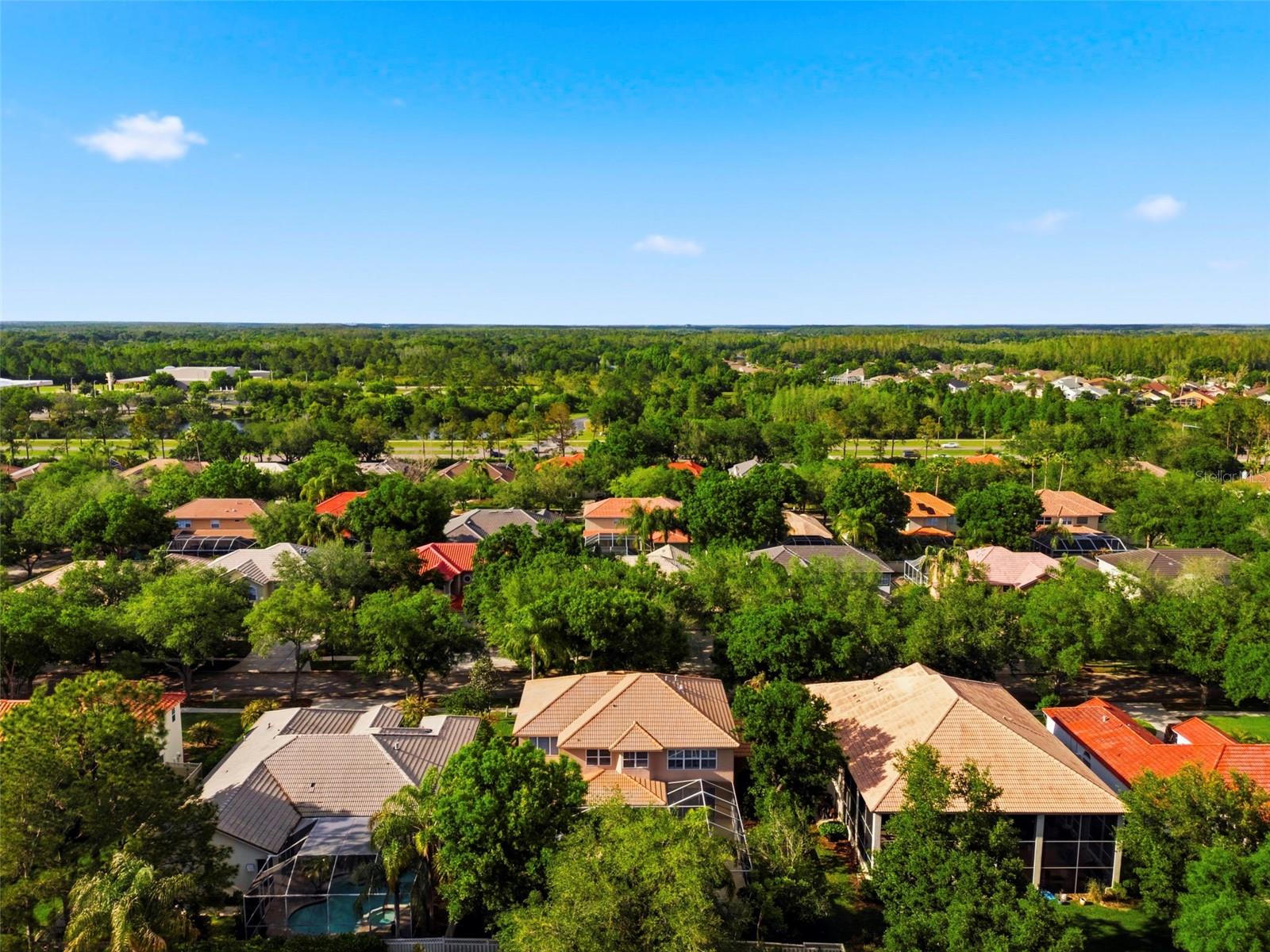 HUNTERS GREEN PRCL 19 PH - Residential