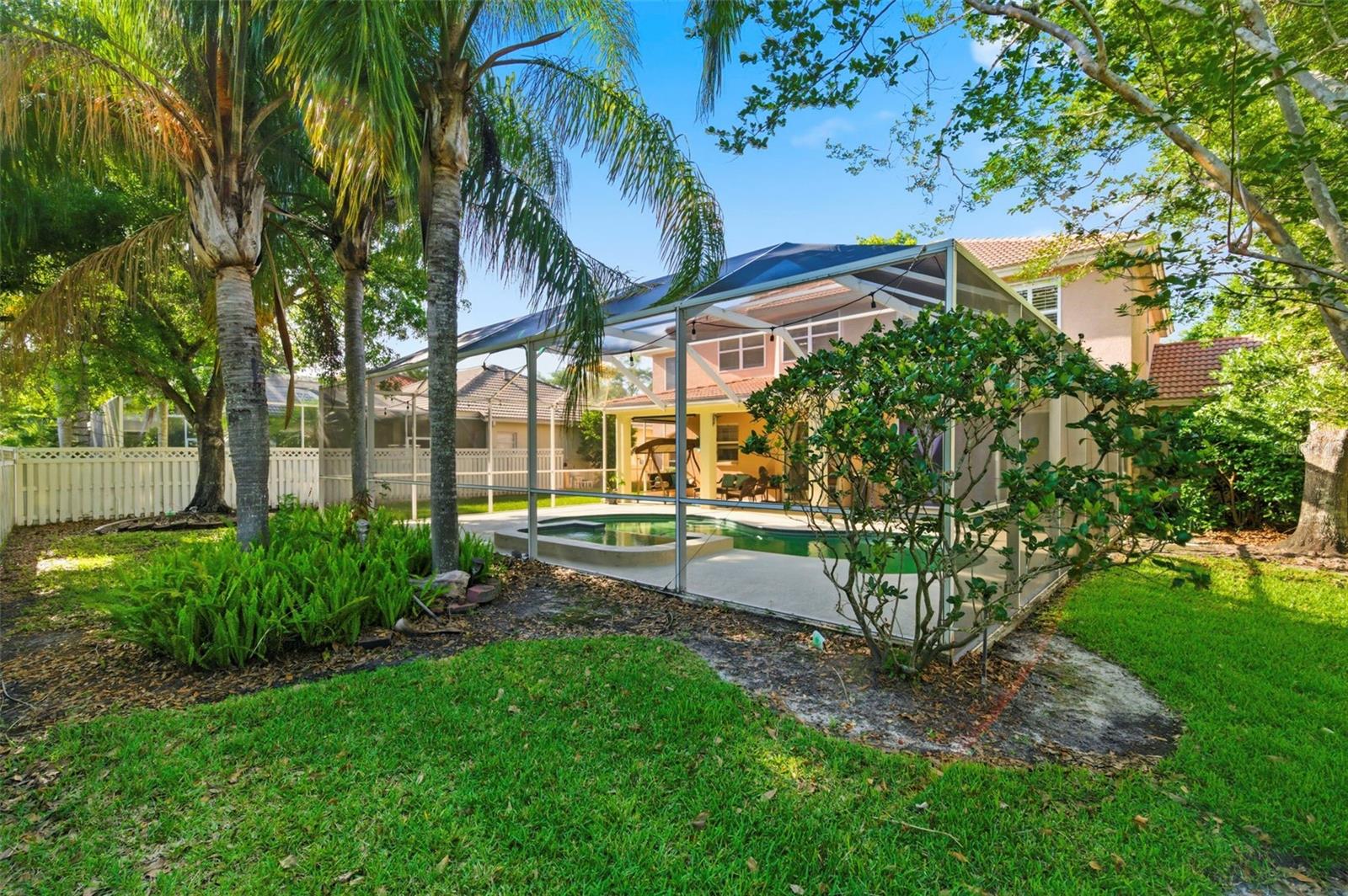 HUNTERS GREEN PRCL 19 PH - Residential