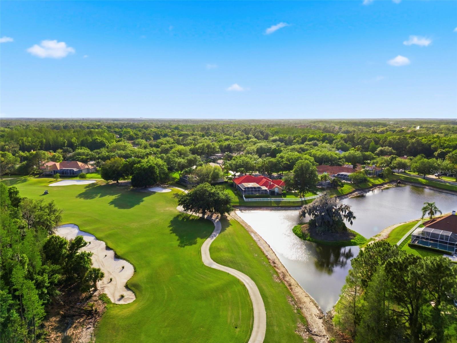 HUNTERS GREEN PRCL 19 PH - Residential