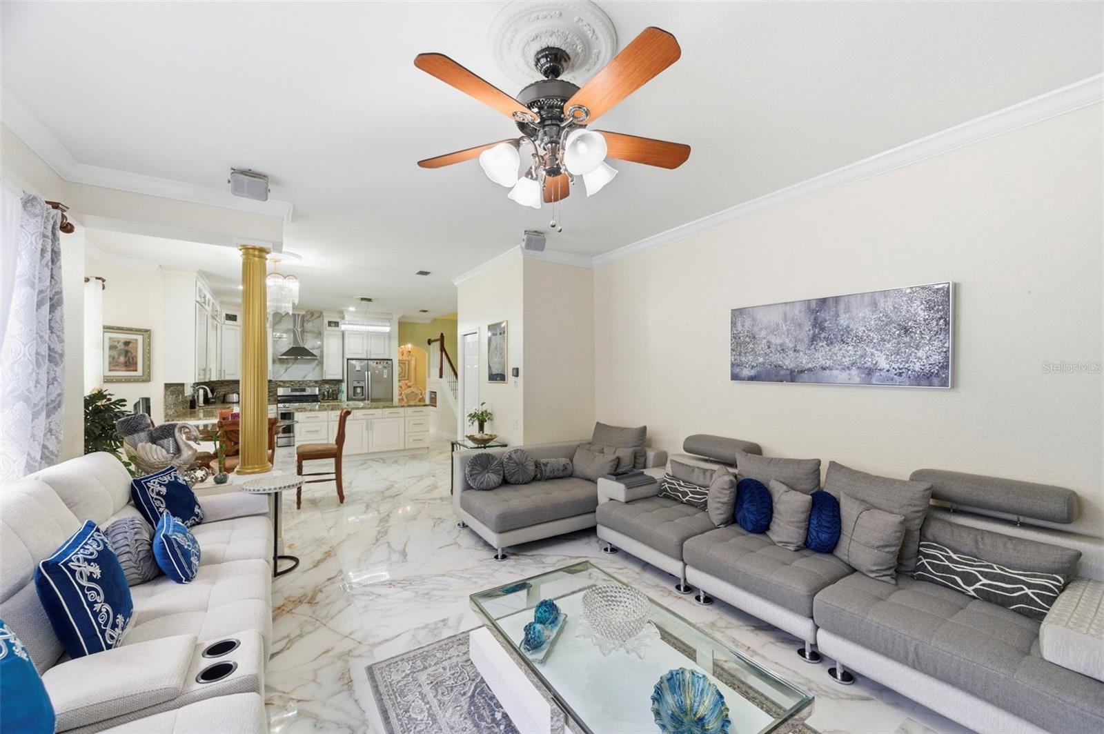 HUNTERS GREEN PRCL 19 PH - Residential