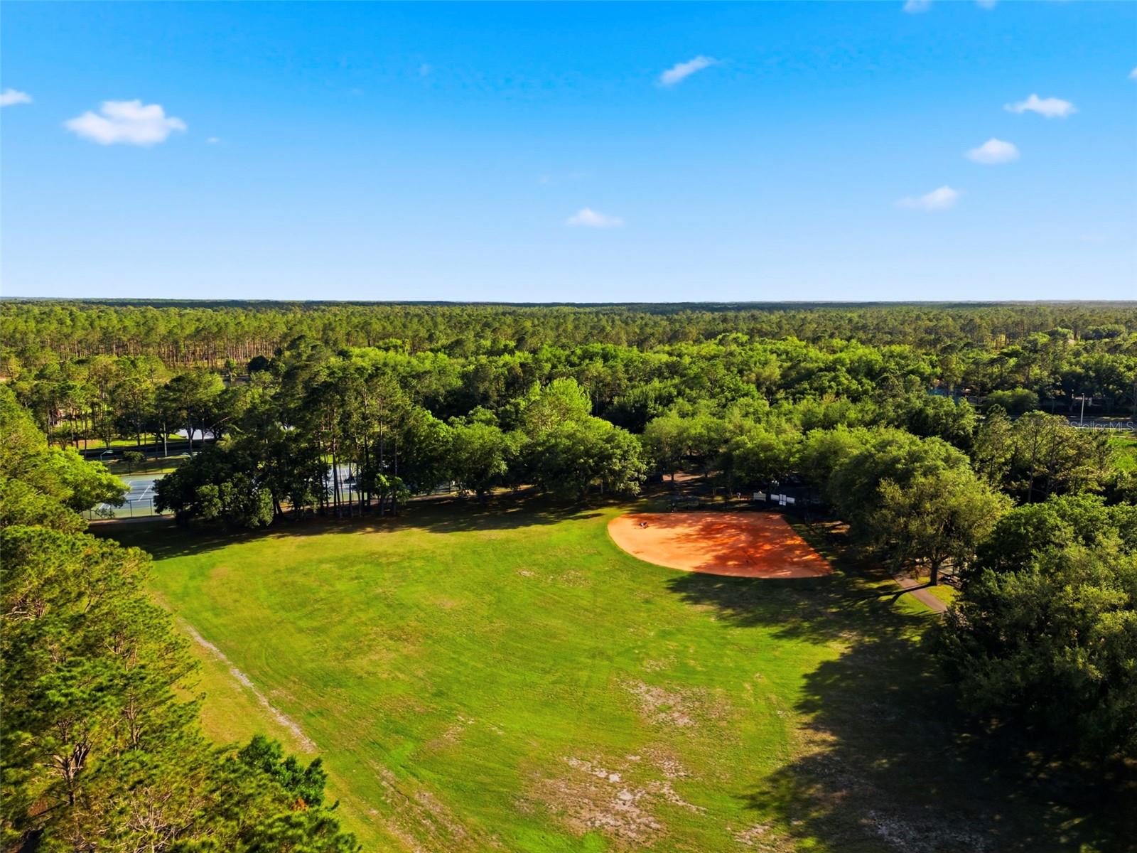 HUNTERS GREEN PRCL 19 PH - Residential