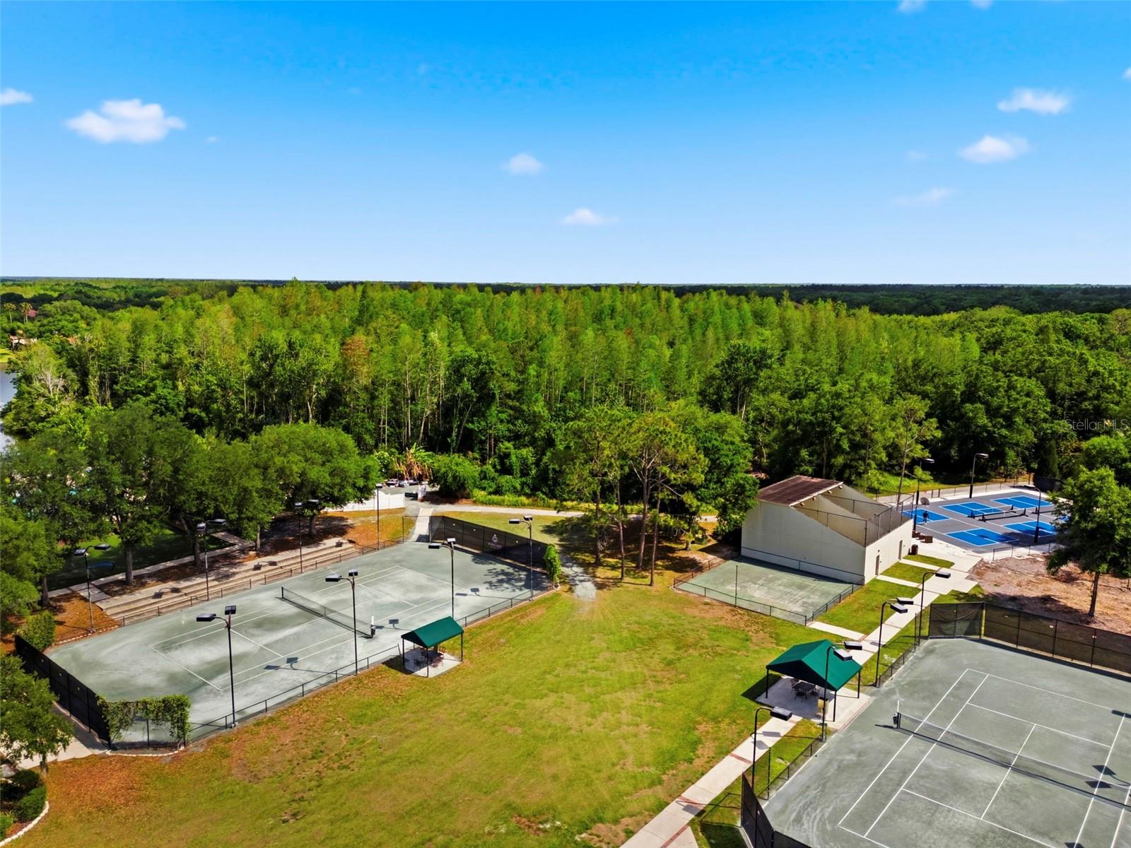 HUNTERS GREEN PRCL 19 PH - Residential