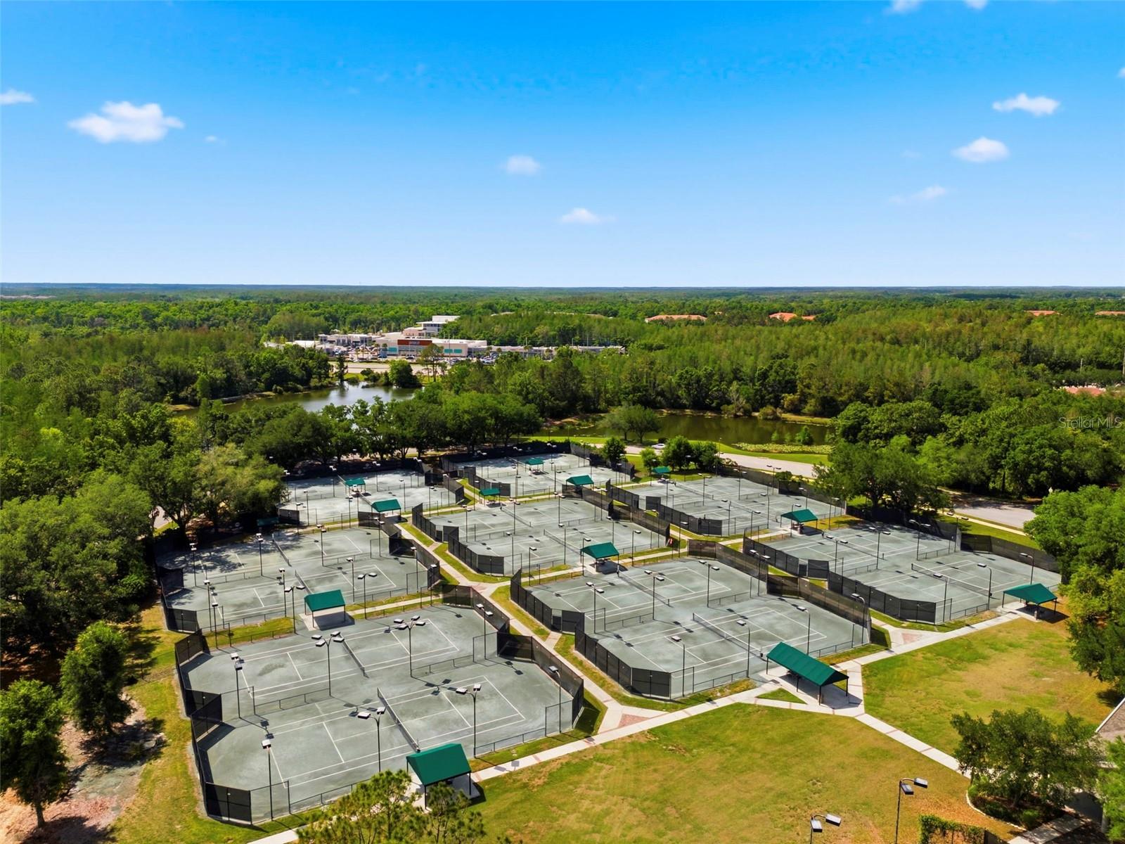 HUNTERS GREEN PRCL 19 PH - Residential