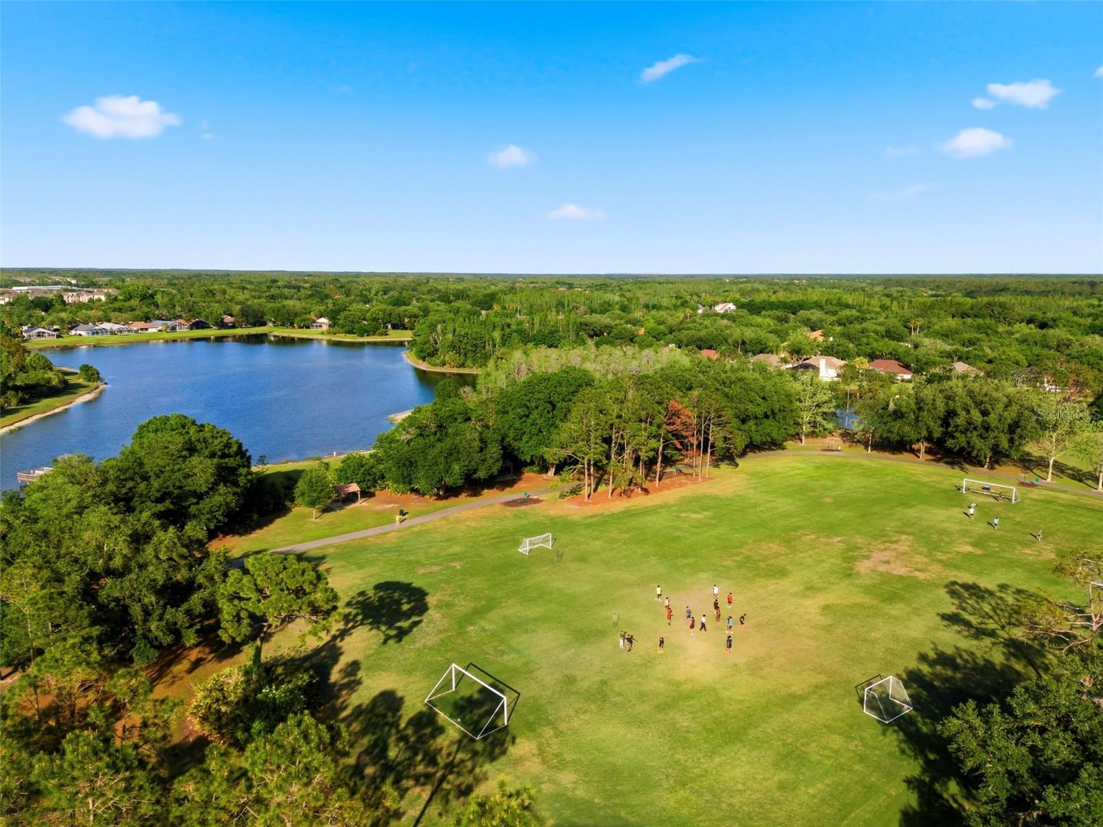 HUNTERS GREEN PRCL 19 PH - Residential