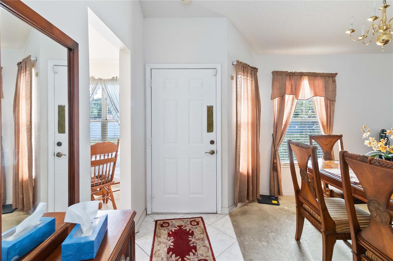 9901 ALOMA BEND LANE