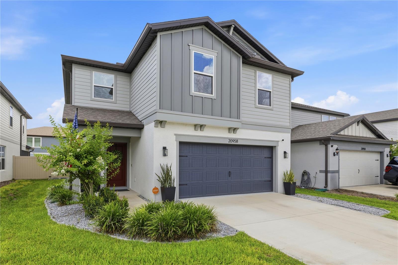 20958 DRAKE ELM DRIVE