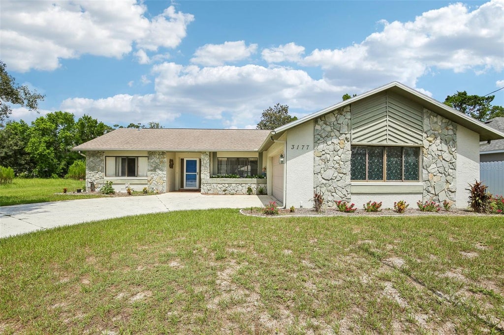 Photo of 3177 Maxwell Avenue, Spring Hill, FL 34608 (MLS # W7888718)
