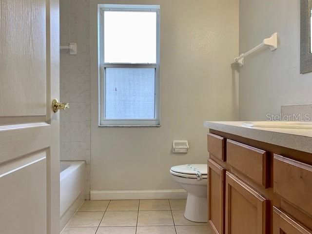 MISSION PARK PH III SUB - Residential Lease