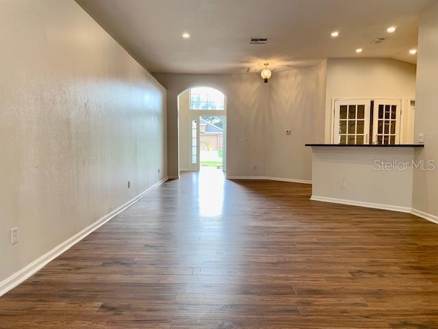 MISSION PARK PH III SUB - Residential Lease