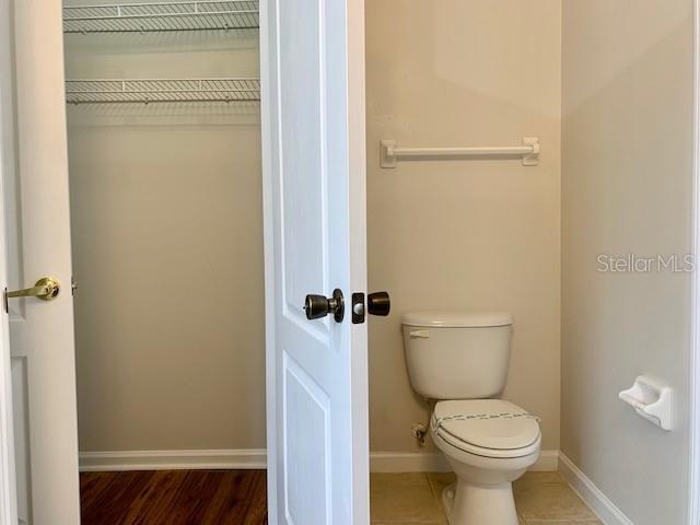 MISSION PARK PH III SUB - Residential Lease