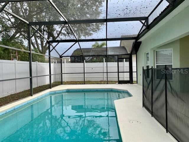 MISSION PARK PH III SUB - Residential Lease
